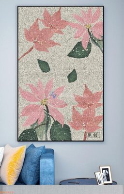 File ảnh File tranh hiện đại pha lê gương KF93872 (gốc) in biển hiệu