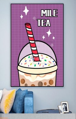 Tải file File tranh hiện đại pha lê gương KF93951 (ảnh gốc) in tranh kính