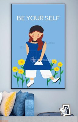 Tải file File tranh hiện đại pha lê gương KF94005 (gốc) để in ấn ngay