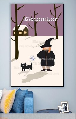 File PSD File tranh hiện đại pha lê gương KF94027 (bản gốc) độ phân giải cao