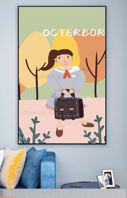 Tải file File tranh hiện đại pha lê gương KF94049 (gốc) làm file thiết kế