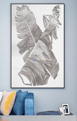 Tải file gốc File tranh hiện đại pha lê gương KF94066 (in khổ lớn) quảng cáo