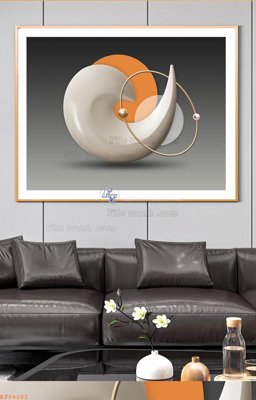 Download file gốc File tranh hiện đại pha lê gương KF94201 (độ nét cao)