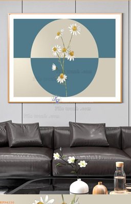 File gốc File tranh hiện đại pha lê gương KF94230 (Filetranh.com) File tranh hiện đại pha lê gương KF94230