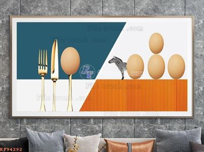 Tải file File tranh hiện đại pha lê gương KF94292 (gốc) in tranh tráng gương