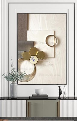 File tranh File tranh hiện đại pha lê gương KF94463 (ảnh gốc) độ nét vượt trội