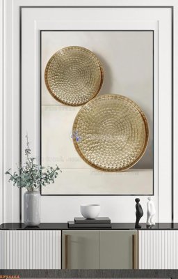 Tải file File tranh hiện đại pha lê gương KF94464 (gốc) chủ đề tâm linh