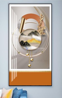 File tranh File tranh hiện đại pha lê gương KF94701 (gốc) chủ đề trừu tượng