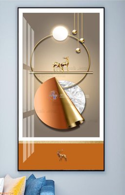 Hình ảnh file gốc File tranh hiện đại pha lê gương KF94726 (chất lượng cao)