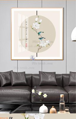 Tải file File tranh hiện đại pha lê gương KF94796 (gốc) in nhanh