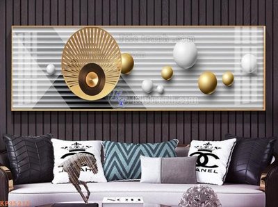 Download file gốc File tranh hiện đại pha lê gương KF95215 (in mica) logo