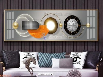 Tải file File tranh hiện đại pha lê gương KF95217 (ảnh gốc) in tráng gương