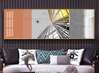 Hình ảnh gốc File tranh hiện đại pha lê gương KF95221 (để in khổ lớn)