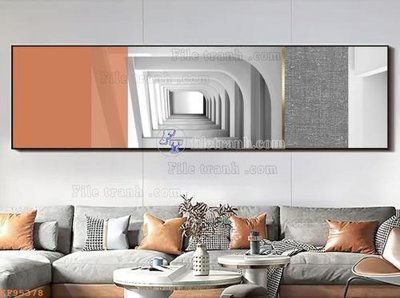 Tải file gốc File tranh hiện đại pha lê gương KF95378 (bản PSD) đầy đủ layer