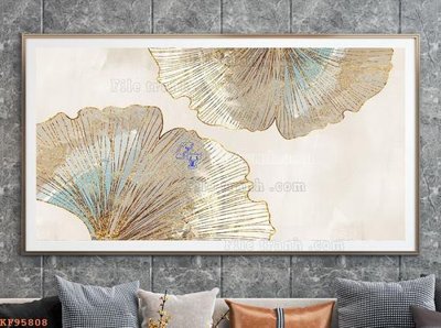 File gốc File tranh hiện đại pha lê gương KF95808 (in ấn) màu sắc trung thực