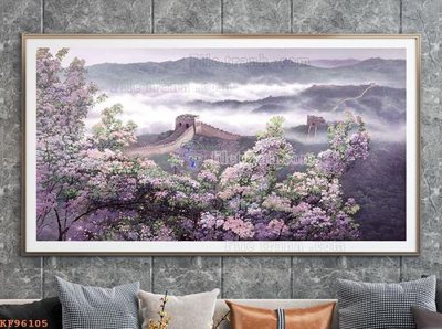 File gốc File tranh hiện đại pha lê gương KF96105 (bản quyền) cho in ấn