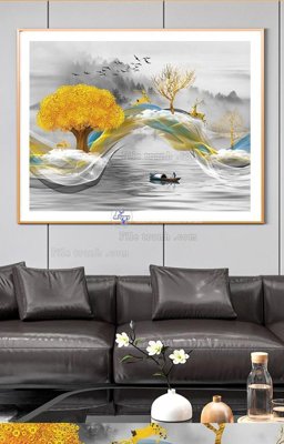 Tải file gốc File tranh hiện đại pha lê gương KF96191 (in tráng gương) 5DFile gốc File tranh hiện đại pha lê gương KF96191 (in ấn) phiên bản premium