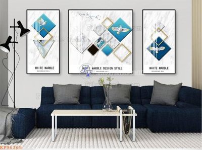 File in ấn File tranh hiện đại pha lê gương KF96365 (bản gốc) từ file gốc