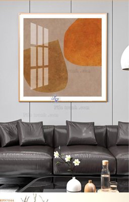 Tải về file gốc File tranh hiện đại pha lê gương KF97044 (chuẩn in ấn)