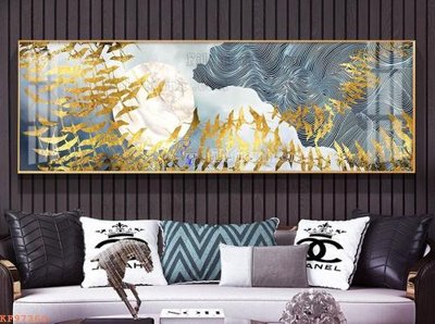 Tải file File tranh hiện đại pha lê gương KF97364 (ảnh gốc) 300dpi File tranh hiện đại pha lê gương KF97364