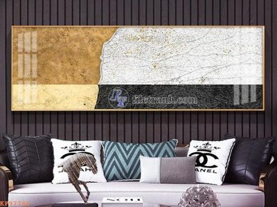 Tệp tin gốc File tranh hiện đại pha lê gương KF97766 (dùng cho in) File tranh hiện đại pha lê gương KF97766