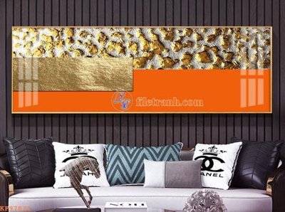 File gốc File tranh hiện đại pha lê gương KF97821 (chủ đề hiện đại) trang trí