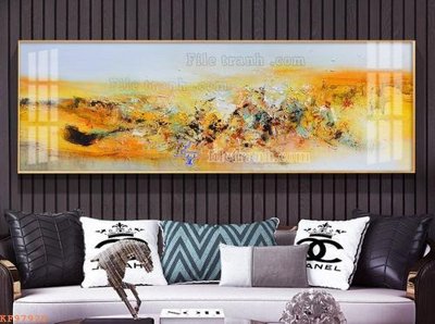 Tải file gốc File tranh hiện đại pha lê gương KF97920 (in khổ lớn) không mờ