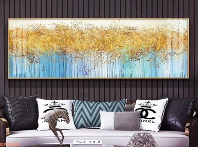 File tranh File tranh hiện đại pha lê gương KF98051 (gốc) chủ đề thành phố