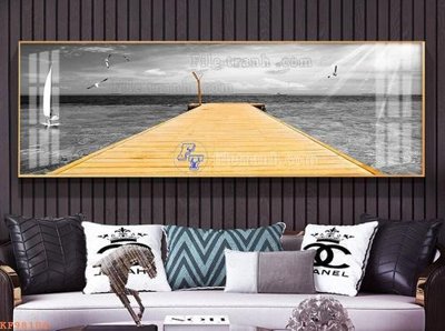 Tải về file gốc File tranh hiện đại pha lê gương KF98104 (chuẩn in ấn)