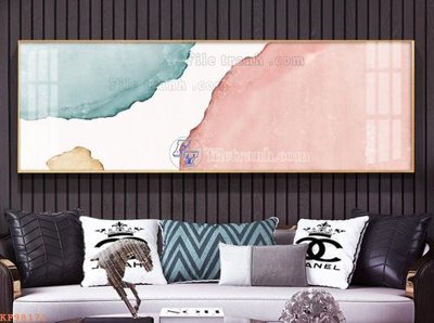 File PSD File tranh hiện đại pha lê gương KF98171 (bản gốc) độ phân giải cao