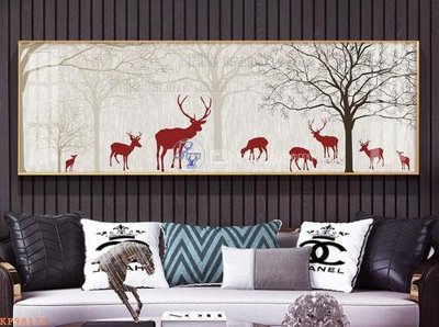 Tải file File tranh hiện đại pha lê gương KF98172 (PSD) cho in tranh kính