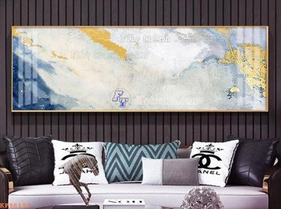 File gốc File tranh hiện đại pha lê gương KF98197 (phong cách) châu Âu