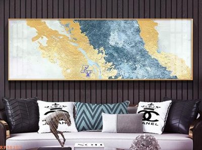 File gốc File tranh hiện đại pha lê gương KF98207 (in lụa) hoa văn cổ điển