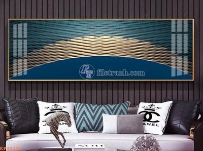 Tải file File tranh hiện đại pha lê gương KF98288 (ảnh gốc) độ phân giải 300dpi