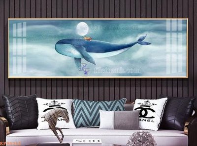 Tải file File tranh hiện đại pha lê gương KF98365 (ảnh gốc) file TIFF