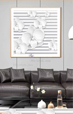 Tải file File tranh hiện đại pha lê gương KF98621 (ảnh gốc) 300dpi File tranh hiện đại pha lê gương KF98621