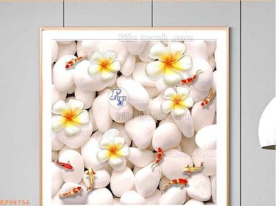 Tải file File tranh hiện đại pha lê gương KF98756 (gốc) làm file thiết kế