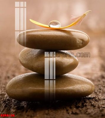 Tải file gốc Tranh trang trí Spa làm đẹp KSPA126 (in khổ lớn) quảng cáo