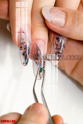 Tải về file gốc Tranh trang trí Spa làm đẹp KSPA130 (dùng cho in quảng cáo)