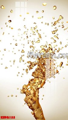 File gốc Tranh trang trí Spa làm đẹp KSPA133 (PNG) trong suốt (transparent)