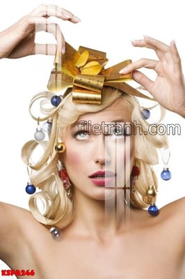 File tranh gốc Tranh trang trí Spa làm đẹp KSPA246 (bản quyền) độc đáo