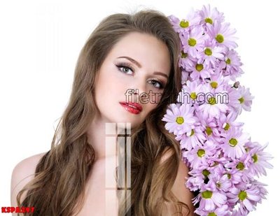 File ảnh Tranh trang trí Spa làm đẹp KSPA297 (gốc) cho trang trí nội thất