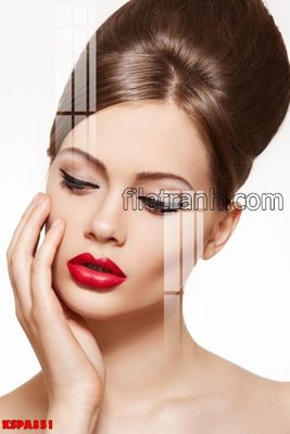 Tải file Tranh trang trí Spa làm đẹp KSPA351 (gốc) chủ đề phong thủy