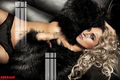 File tranh Tranh trang trí Spa làm đẹp KSPA369 (ảnh gốc) in trần xuyên sáng