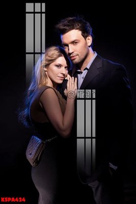 File ảnh Tranh trang trí Spa làm đẹp KSPA424 (gốc) trang trí khách sạn