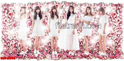 Tải file gốc Tranh trang trí Spa làm đẹp KSPA699 (in không vỡ ảnh)