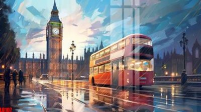 File tranh in trần 3D File gốc in tranh paris tháp Eiffel LD107 (ảnh gốc)