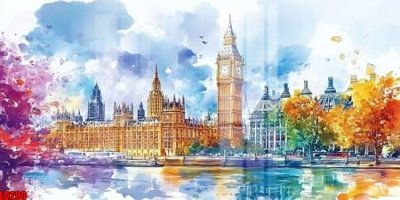 File tranh File gốc in tranh paris tháp Eiffel LD200 (ảnh gốc) in trần 3D