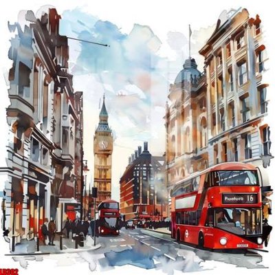 File ảnh gốc File gốc in tranh paris tháp Eiffel LD302 không vỡ nét