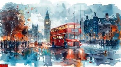 File ảnh gốc File gốc in tranh paris tháp Eiffel LD315 (chuyên in mica)